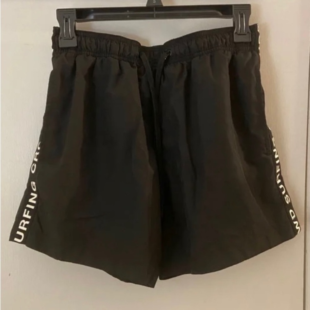 H & M Swim Shorts